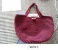 Tasche klein