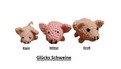 Glücks Schweine